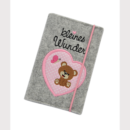 Mutterkindpasshülle F64