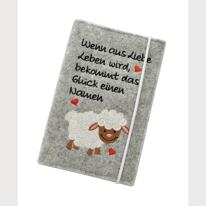 Mutterkindpasshülle F66