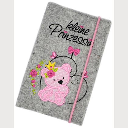 Mutterkindpasshülle F74