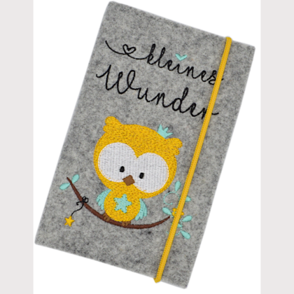 Mutterkindpasshülle F75