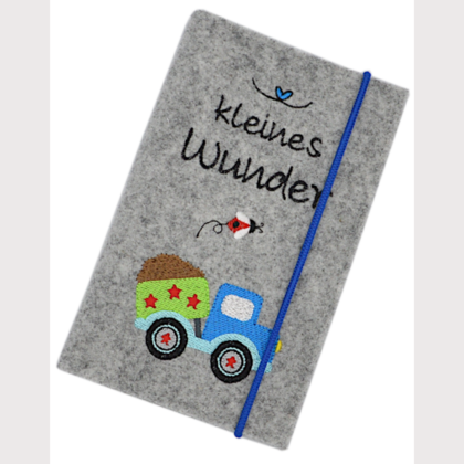 Mutterkindpasshülle F78