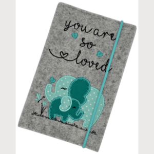 Mutterkindpasshülle F79