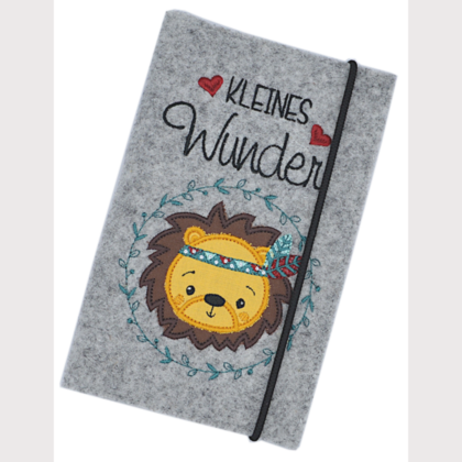 Mutterkindpasshülle F48