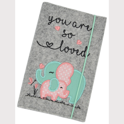 Mutterkindpasshülle F68