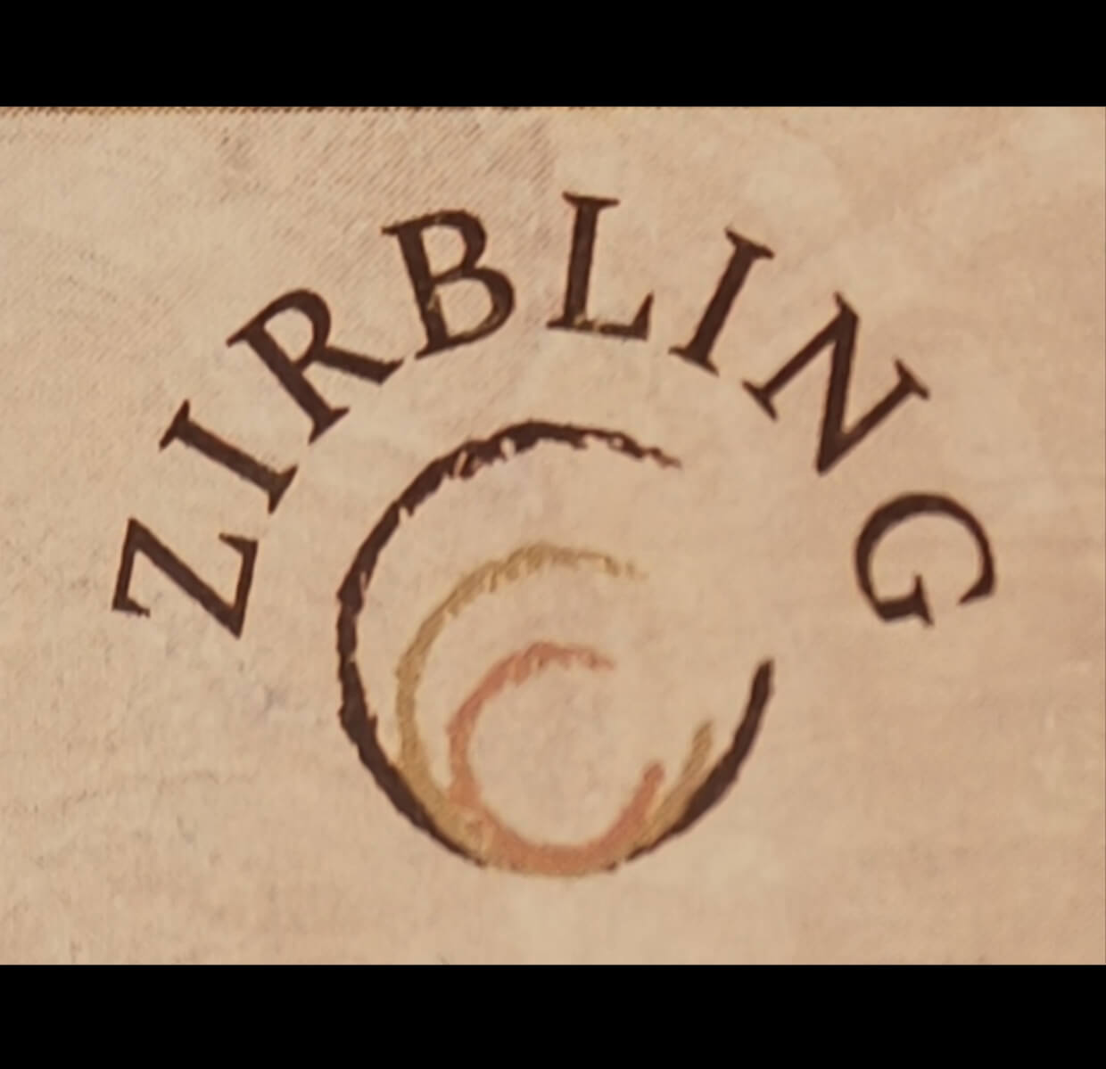Zirbling
