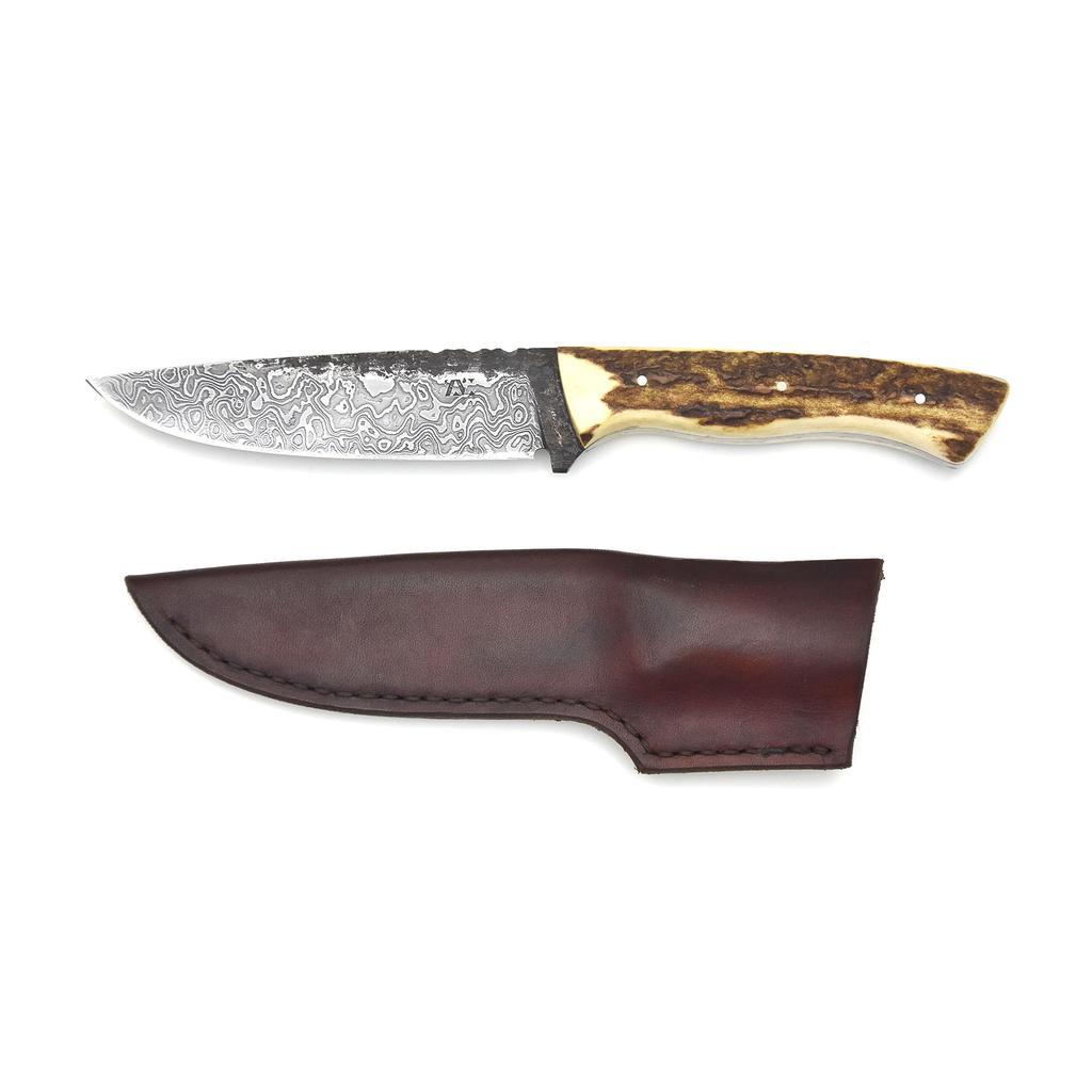 Jagdmesser J4 - Image 2