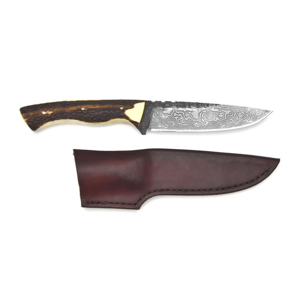 Jagdmesser J4 - Image 3