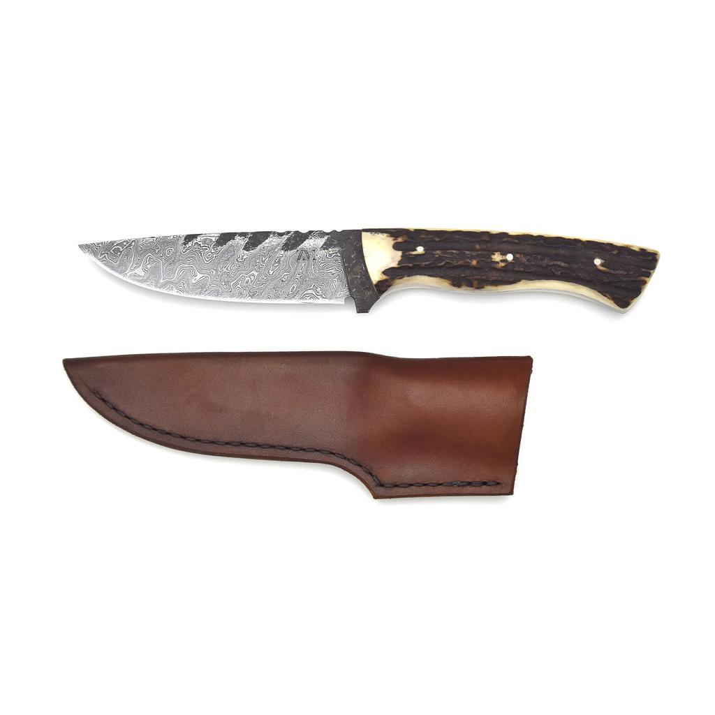 Jagdmesser J5 - Image 2