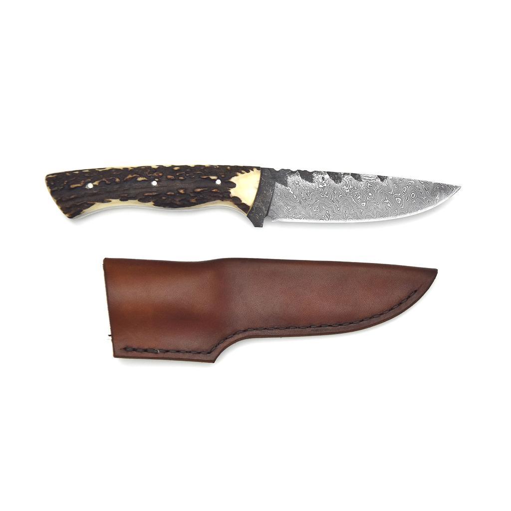 Jagdmesser J5 - Image 3