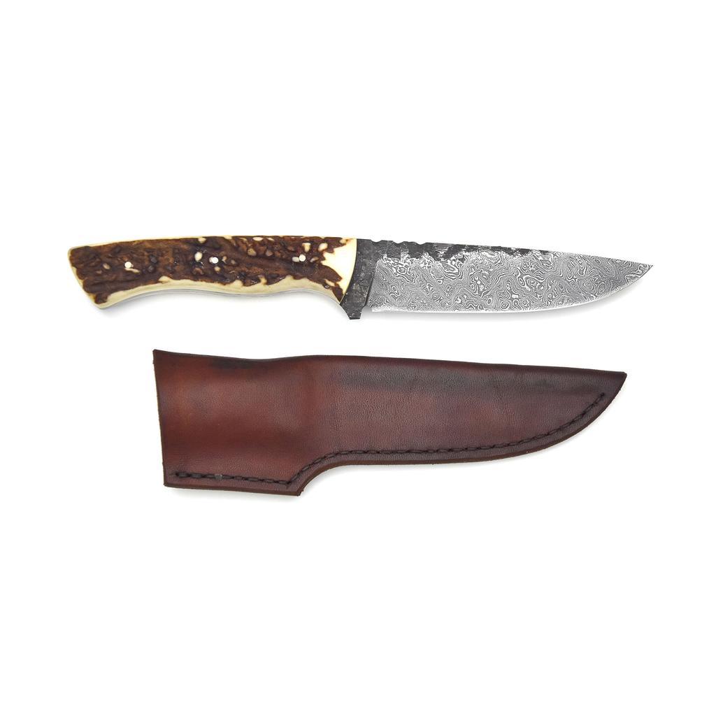 Jagdmesser J6 - Image 3