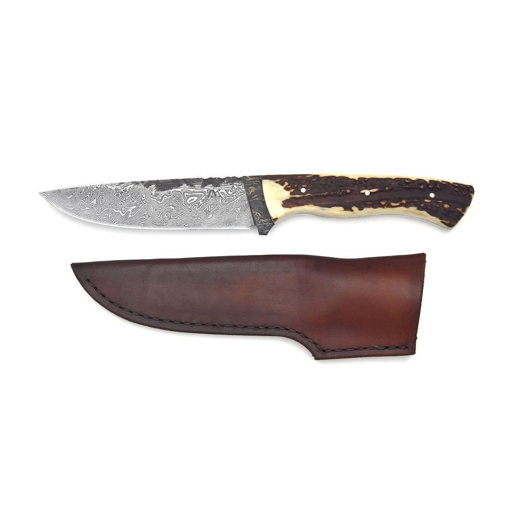 Jagdmesser J6 - Image 2