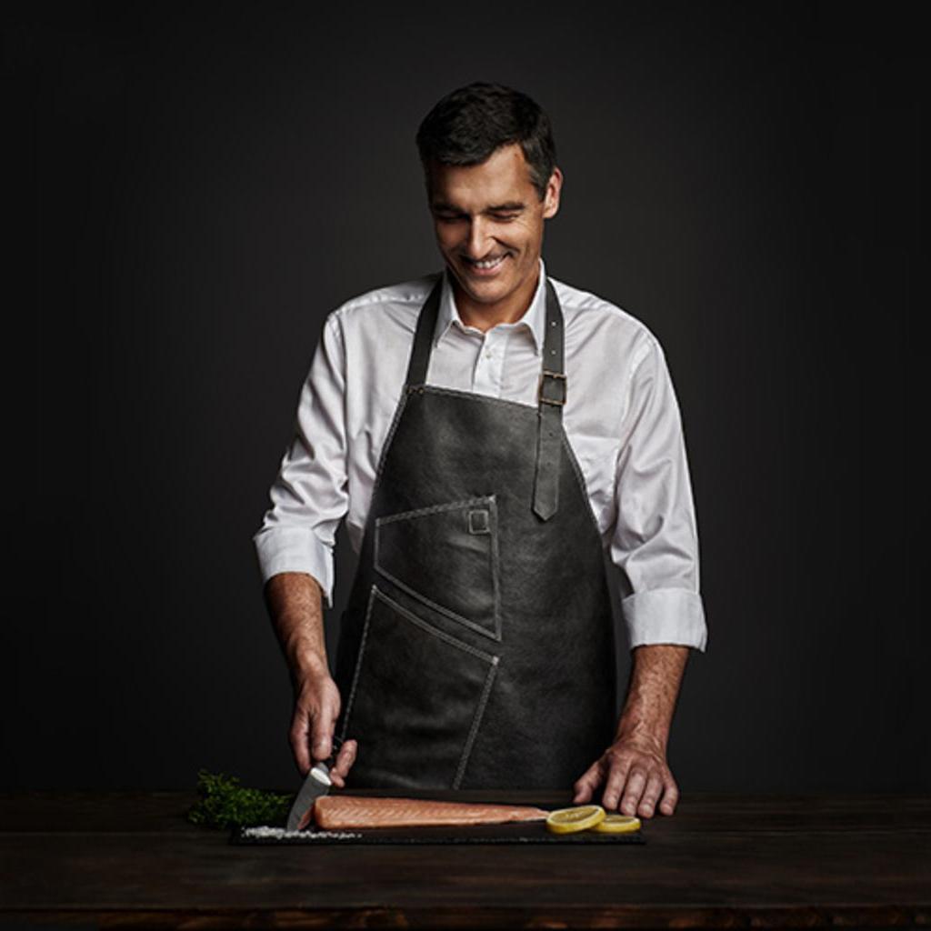 Grillschürze NERO - Image 4