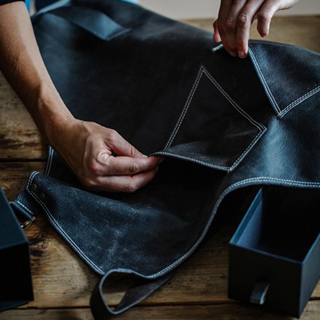 Grillschürze NERO - Image 3