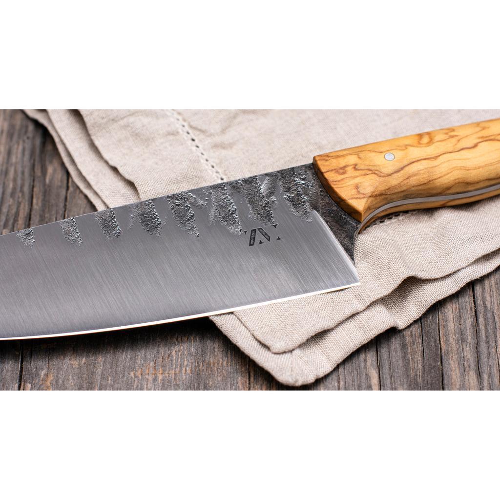 Kochmesser K2 18cm - Image 4