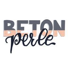 Betonperle
