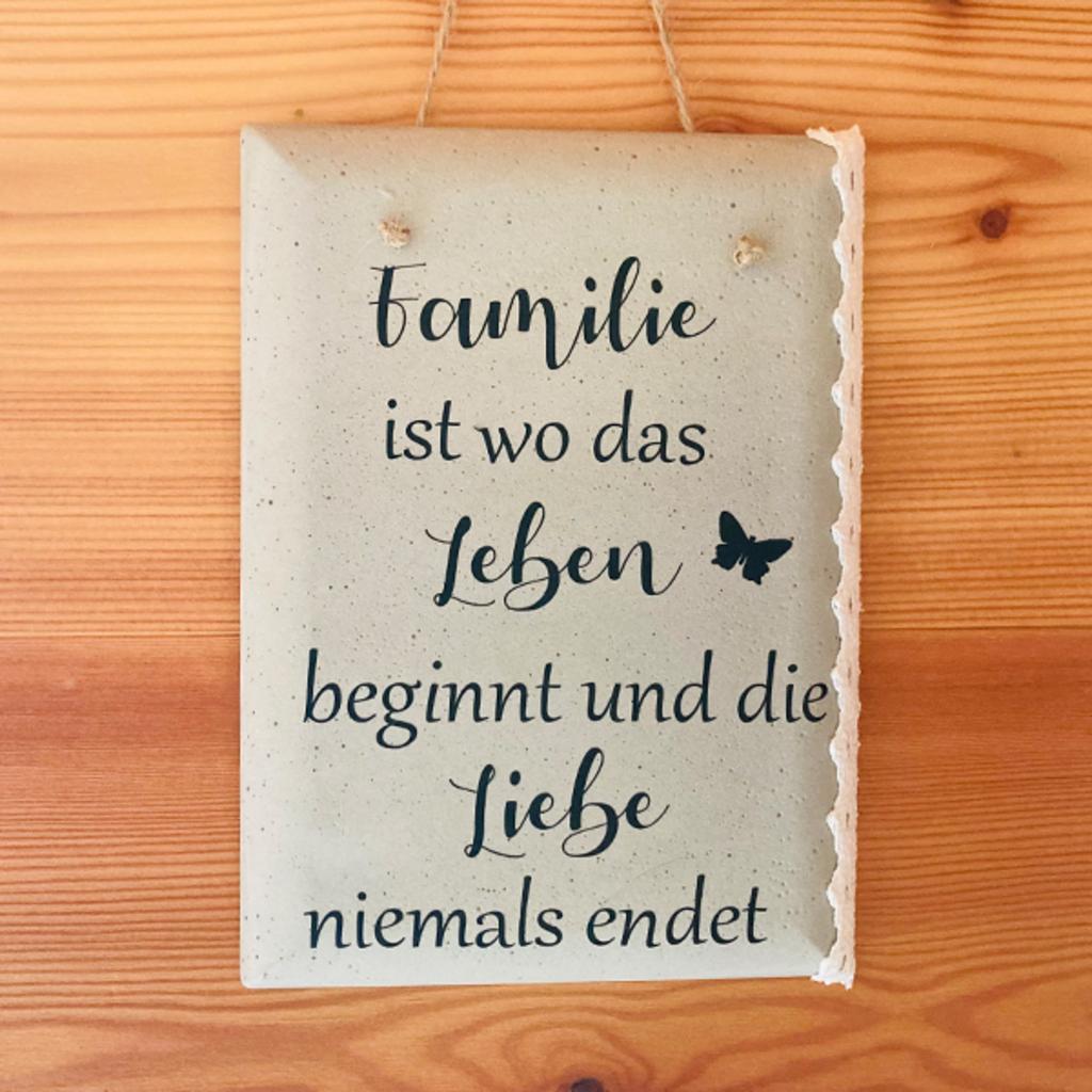 Schild - Sprüche - Image 2