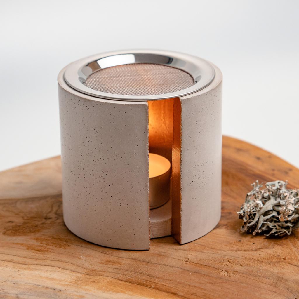 Räucherstövchen - Lichtfang