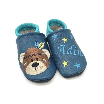 Lederpatscherl Indianer Bär - Image 3