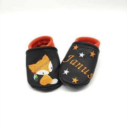 Lederpatscherl Fuchs - Image 2