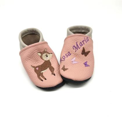 Lederpatscherl Rehkitz