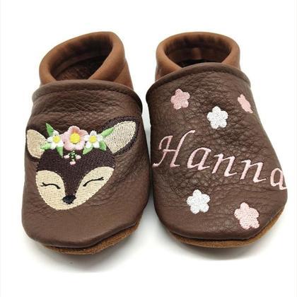 Lederpatscherl Rehkopf - Image 3