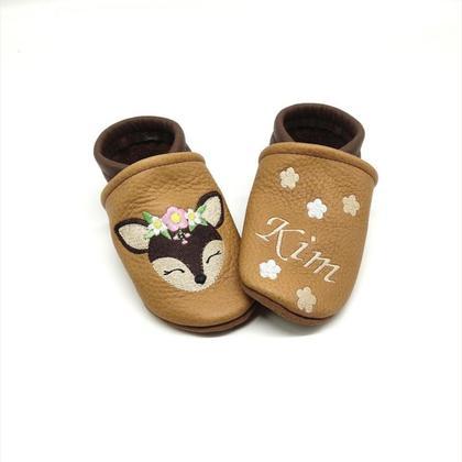 Lederpatscherl Rehkopf - Image 2