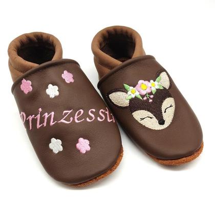 Lederpatscherl Rehkopf - Image 4