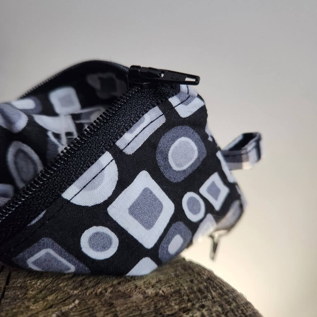 zweiBAG DRUCK - geretteter Stoff