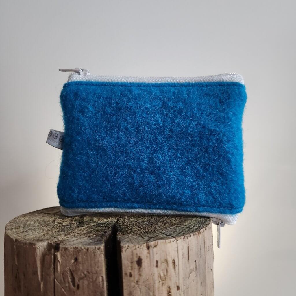 zweiBAG FLAUSCHIG - fester Stoff