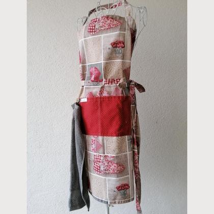 KOCHSCHÜRZE - für Erwachsene