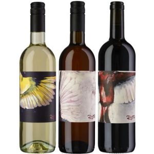 Bio Weinpaket "Klassik"