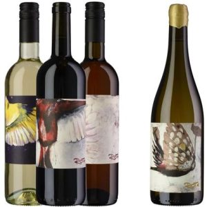 Bio Weinpaket "Selektion"