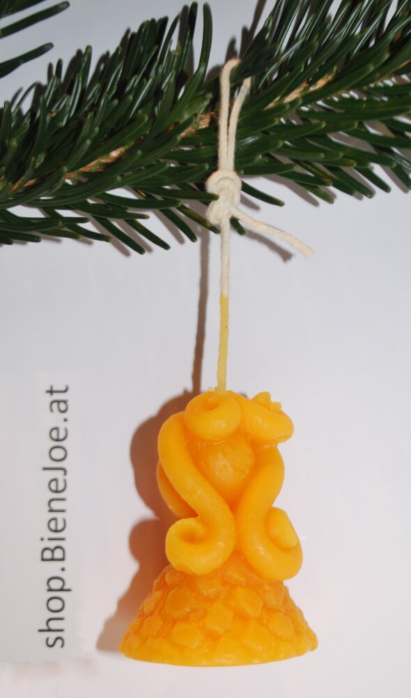Mini-Engerl als Christbaumschmuck