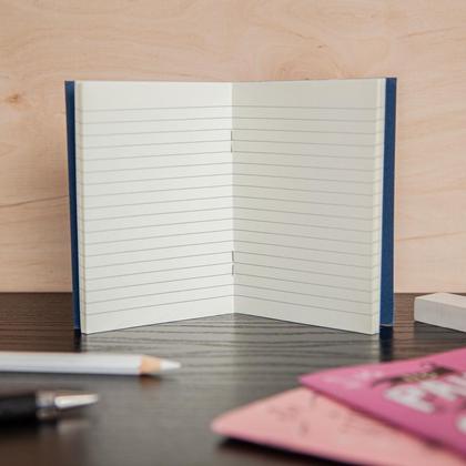 Notizbuch "Bodytype" - Image 4