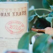 Brennerei Roman Kraus