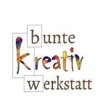 Bunte Kreativ Werkstatt