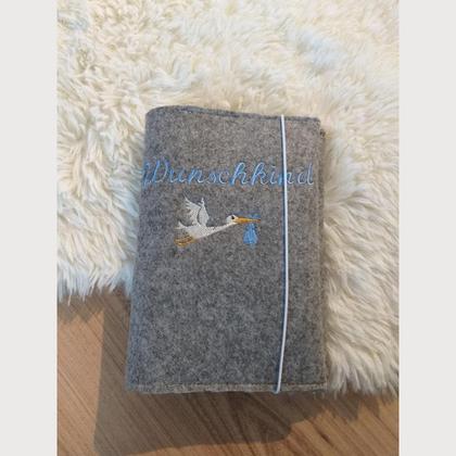 Mutterkindpasshülle