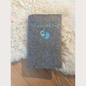 Mutterkindpasshülle