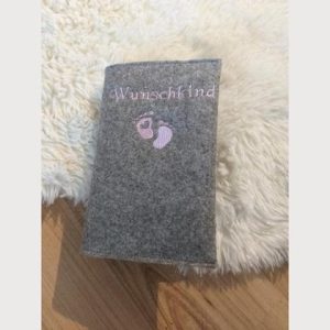 Mutterkindpasshülle