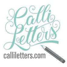 CalliLetters
