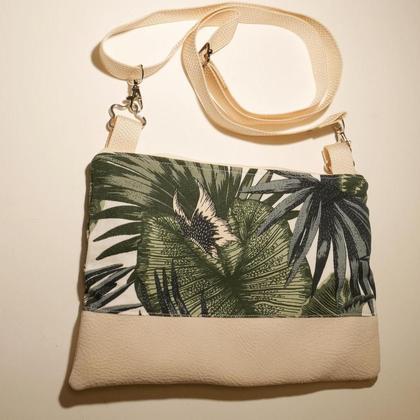 Tasche, Umhängetasche, Bauchtasche