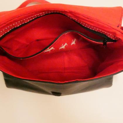 Tasche "Stars & Stripes" - Image 2