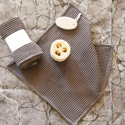 Küchenhandtuch Waffelpiqué