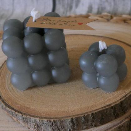 Bubble Kerzen Set - Image 2