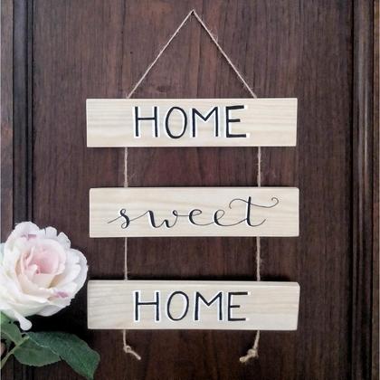 HOME sweet HOME (handgemacht) - Image 2