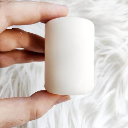 Kerze klein "HOME" - Image 2