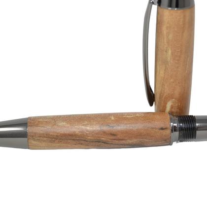  Holz Rollerpen Birne Rollerball Kugelschreiber Pen handmade