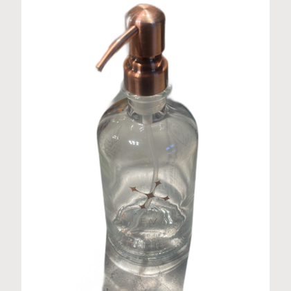Seifenspender-Flasche - Kalevala Gin 