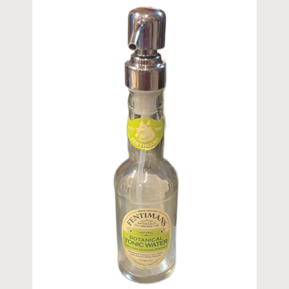 Seifenspender-Flasche - Botanical Tonic