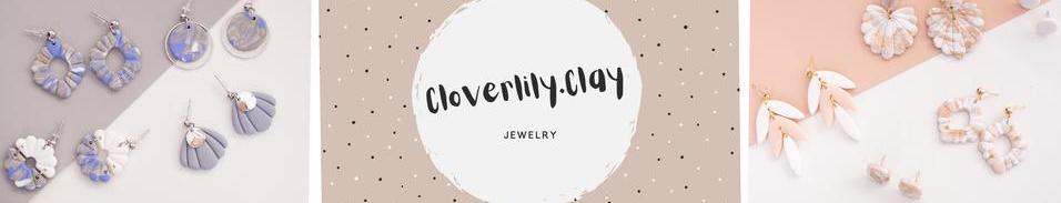 Cloverlily.Clay